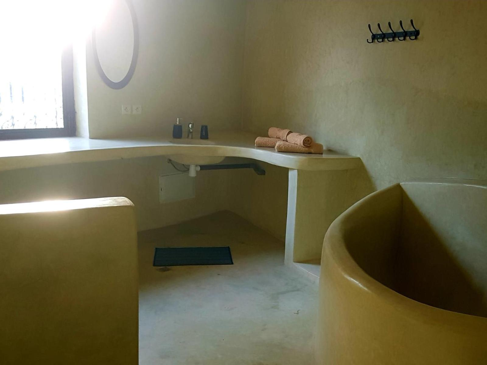 Ourika Timalizene Le Jardin Des Delices Hotel Tamezindert Bagian luar foto