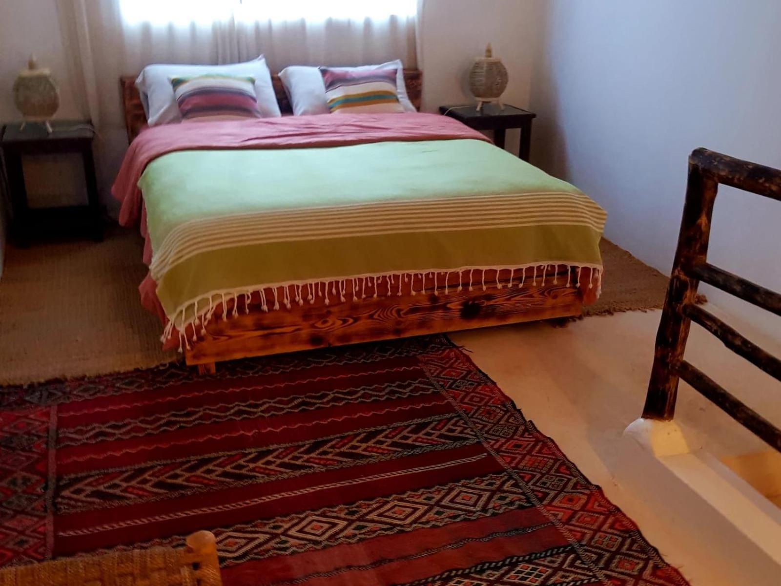 Ourika Timalizene Le Jardin Des Delices Hotel Tamezindert Bagian luar foto