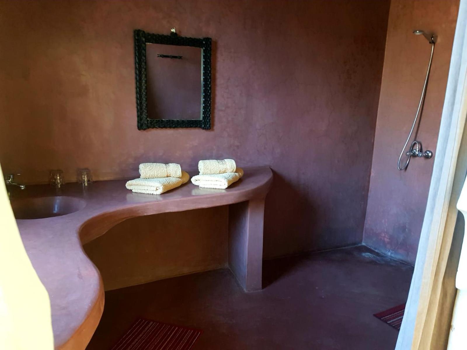 Ourika Timalizene Le Jardin Des Delices Hotel Tamezindert Bagian luar foto