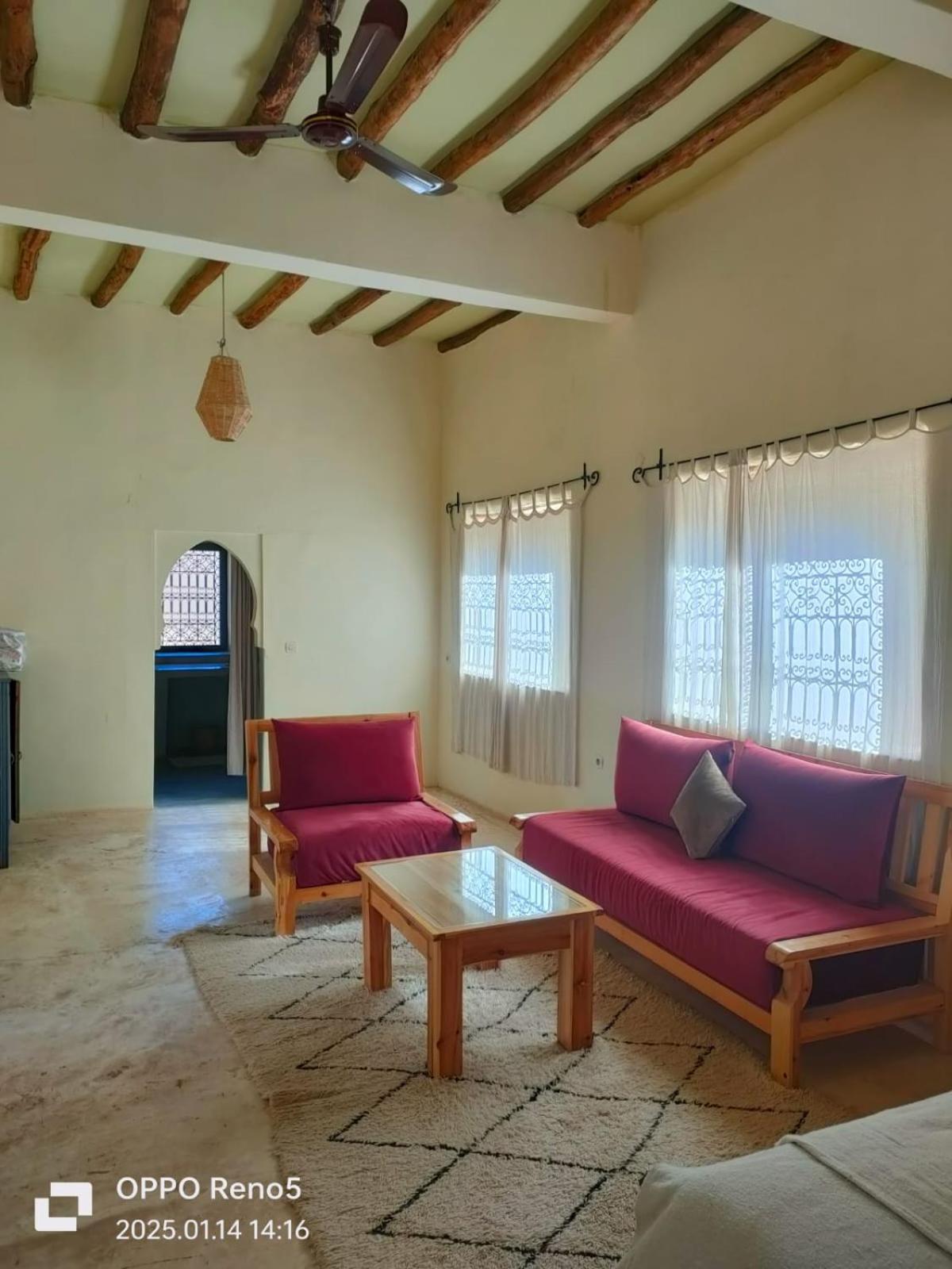 Ourika Timalizene Le Jardin Des Delices Hotel Tamezindert Bagian luar foto