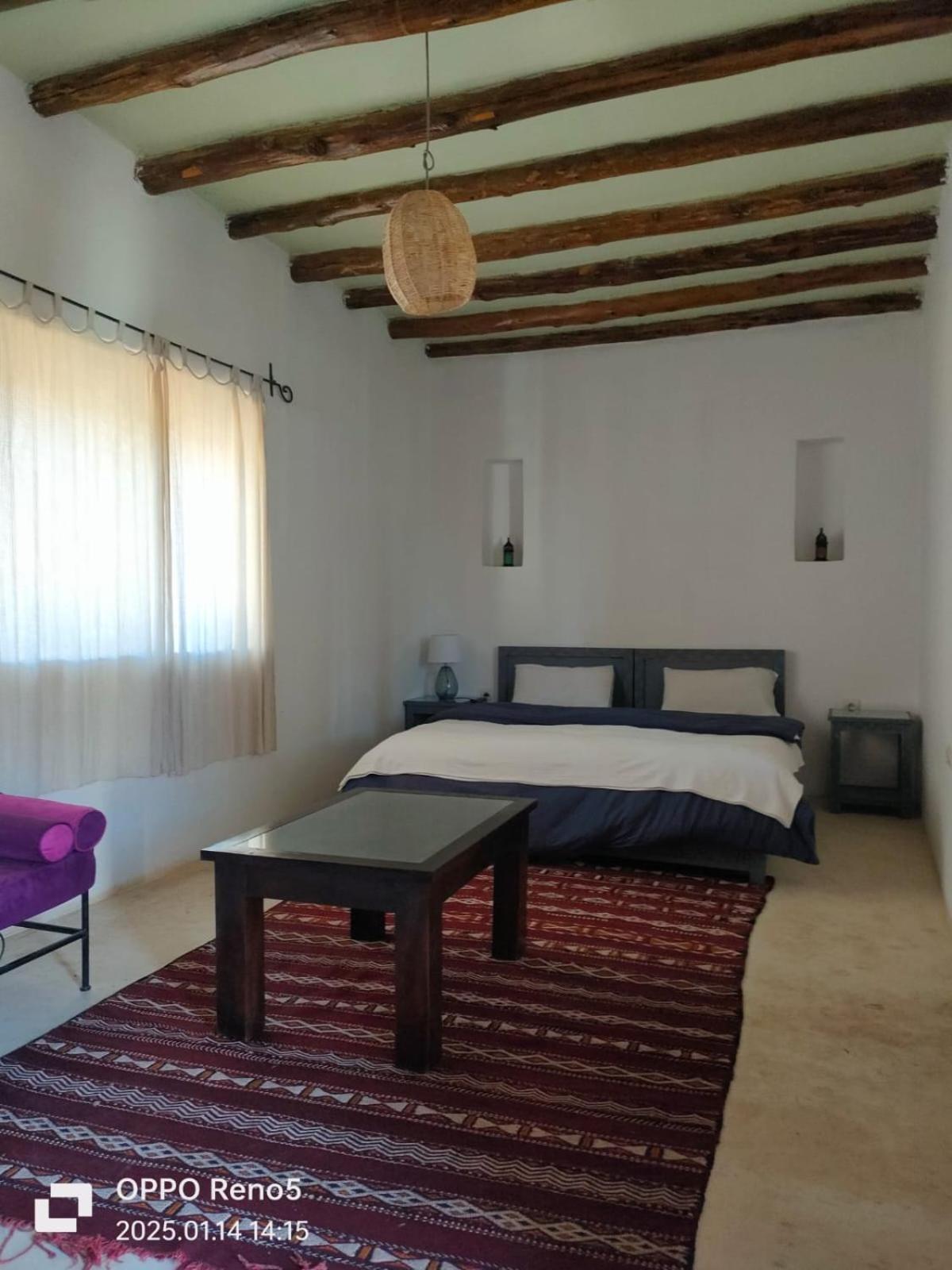 Ourika Timalizene Le Jardin Des Delices Hotel Tamezindert Bagian luar foto
